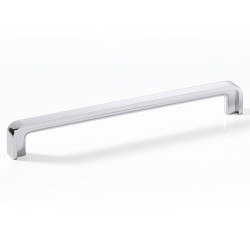 Tay Nắm Tủ 146mm H1385 Hafele 110.34.265