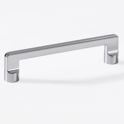 Tay Nắm Tủ 144mm Hafele 106.61.223