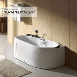 Bồn tắm massage NOFER NG-1476D
