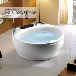 Bồn tắm massage Nofer NG-3190DP