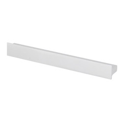 Tay Nắm Nhôm 80mm Hafele 107.24.900