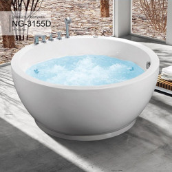 Bồn tắm massage Nofer NG-3155D