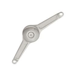 Tay Nâng Duo Forte bộ hoàn chỉnh Hafele 373.66.500