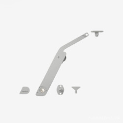 Tay nâng Free Flap H 1.5 loại B Hafele 372.39.610