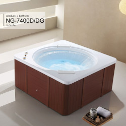 Bồn tắm massage NOFER NG-7400DG