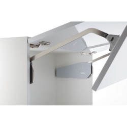 Phụ kiện tay nâng Hafele 372.38.435