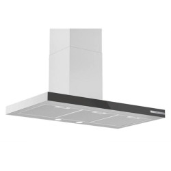 Máy hút mùi áp tường Bosch DWB97BK61T