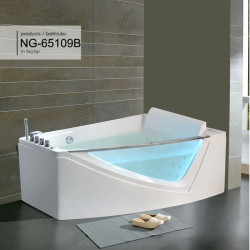 Bồn tắm massage NOFER NG-65109B