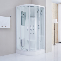  Phòng xông hơi NOFER VS-106A