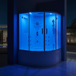 Phòng xông hơi NOFER VS-110