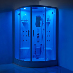 Phòng xông hơi NOFER VS-108A