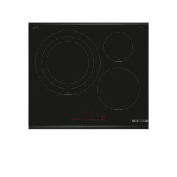 Bếp từ 3 vùng nấu Bosch PID675HC1E Series 6