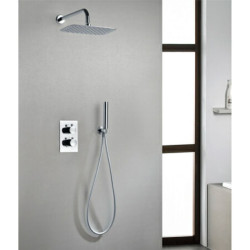 Sen tắm đứng âm tường Euroking EU-1450800