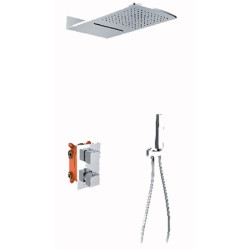 Sen tắm đứng nóng lạnh EUROKING EU-1460700