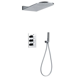 Sen tắm đứng nóng lạnh EUROKING EU-1450900