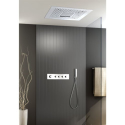 Sen tắm đứng nóng lạnh Euroking EU-1451600