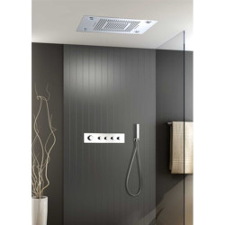 Sen tắm đứng nóng lạnh EUROKING EU-1451500