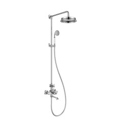 Thanh Sen Điều Nhiệt Kyoto Có Vòi Xả Bồn Hafele 589.35.005