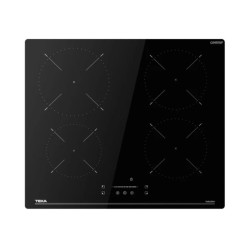 Bếp từ 4 vùng nấu Teka IBC 64110 SSM BK 112520051