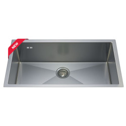 Chậu rửa inox TEKA BEX LINEA 70.40 185010001