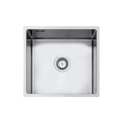 Chậu rửa chén Teka Bex Linea 50.40 115010018