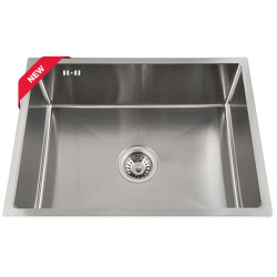 Chậu rửa inox TEKA BEX LINEA 55.40 115010019