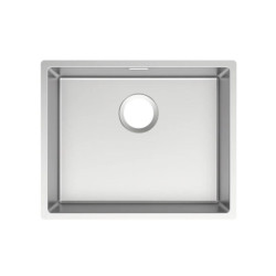 Chậu rửa chén Teka BX R10 50.40 115010040