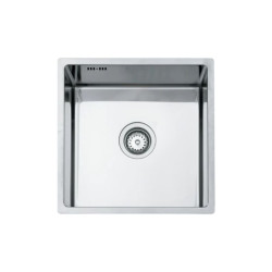 Chậu rửa chén Teka Bex Linea 40.40 115010015