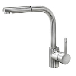 Vòi rửa bát Teka ARK PULL OUT 116030079