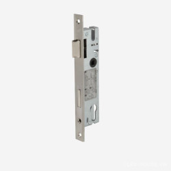 Thân khóa cửa Hafele 911.75.021