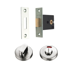 Thân Khóa & Chốt Vệ Sính Hafele 902.54.290