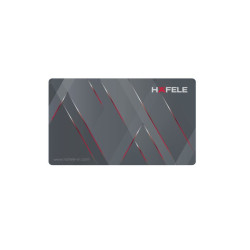 Thẻ Mifare Hafele 917.80.736
