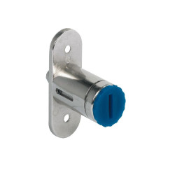 Vỏ Khóa Nhấn SYMO3000 Hafele 234.65.601