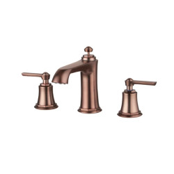 Vòi Trộn 3 Lỗ Kyoto 100 Bộ Xả Kéo Hafele 589.35.032