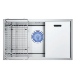 Chậu rửa bát GrandX GX7046S SMOOTH