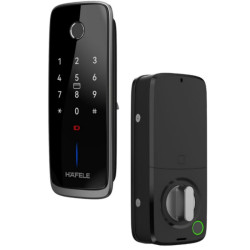 Khóa điện tử Hafele NOVA - MR2501B 499.21.226