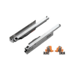 Ray âm giảm chấn GrandX Premere with GXMotion XB.300P