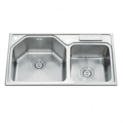 Chậu rửa bát Giovani GS- 8448 PM