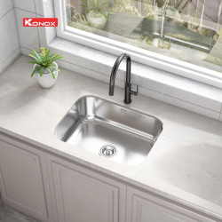 Chậu rửa bát Konox Tari 5744SM