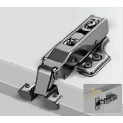 Bản lề GrandX Capella cho cửa nhôm XC.A107C2