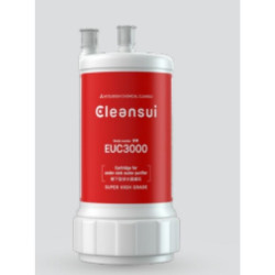 Bộ lọc nước Cleansui EUC3000