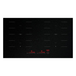 Bếp từ 2 vùng nấu Kocher X-NANO 8