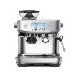 Máy pha cà phê Breville BES878BSS/BST