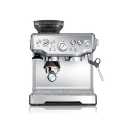 Máy pha cà phê Breville BES870BSS