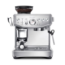 Máy pha cà phê Breville BES876BSSBNA1