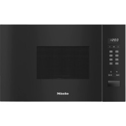 Lò vi sóng âm tủ Miele M 2230 SC OBSW