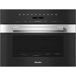 Lò vi sóng kết hợp nướng Miele M 7240 TC