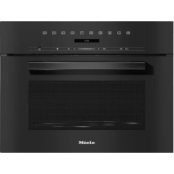 Lò vi sóng kết hợp nướng Miele M 7244 TC OBSW