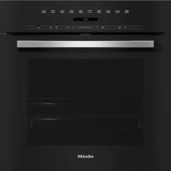 Lò hấp kèm nướng âm tủ Miele DGC 7151 OBSW
