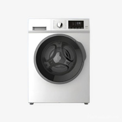 Máy giặt sấy Hafele 10kg 534.94.550 cửa trước